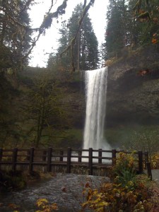 Silver Creek Falls, Silverton, Oregon Silver Creek Falls, Silverton, Oregon