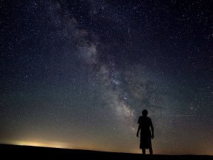 The Oneness of the Universe